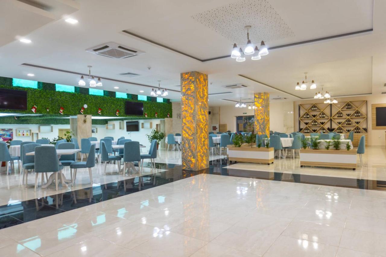 Хотел Ариел / Hotel Ariel Mizara Kültér fotó