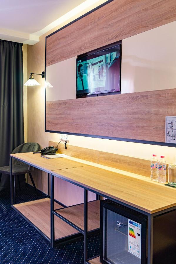 Хотел Ариел / Hotel Ariel Mizara Kültér fotó