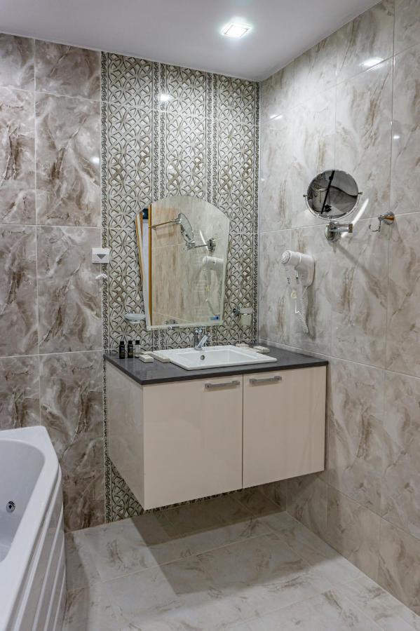 Хотел Ариел / Hotel Ariel Mizara Kültér fotó