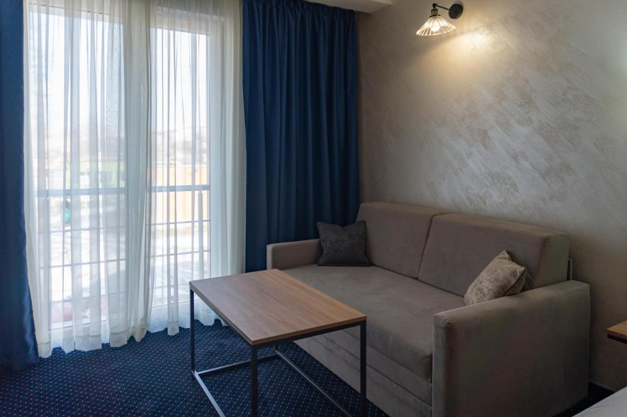 Хотел Ариел / Hotel Ariel Mizara Kültér fotó