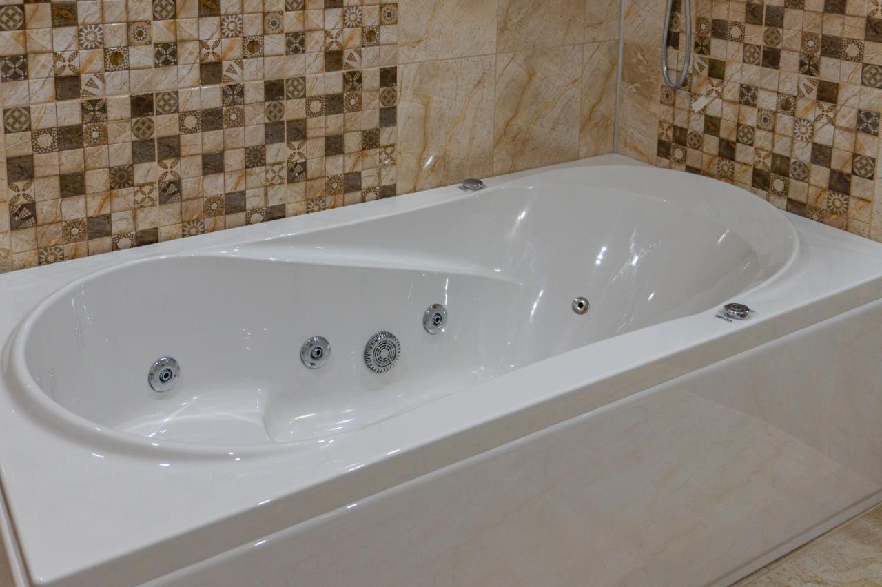 Хотел Ариел / Hotel Ariel Mizara Kültér fotó